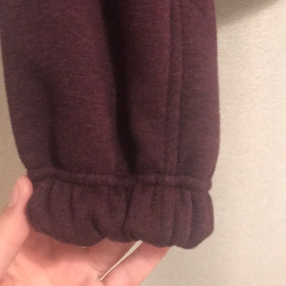 NWT Lululemon Plush Times Jacket Sz 10 - Picture 5 of 7